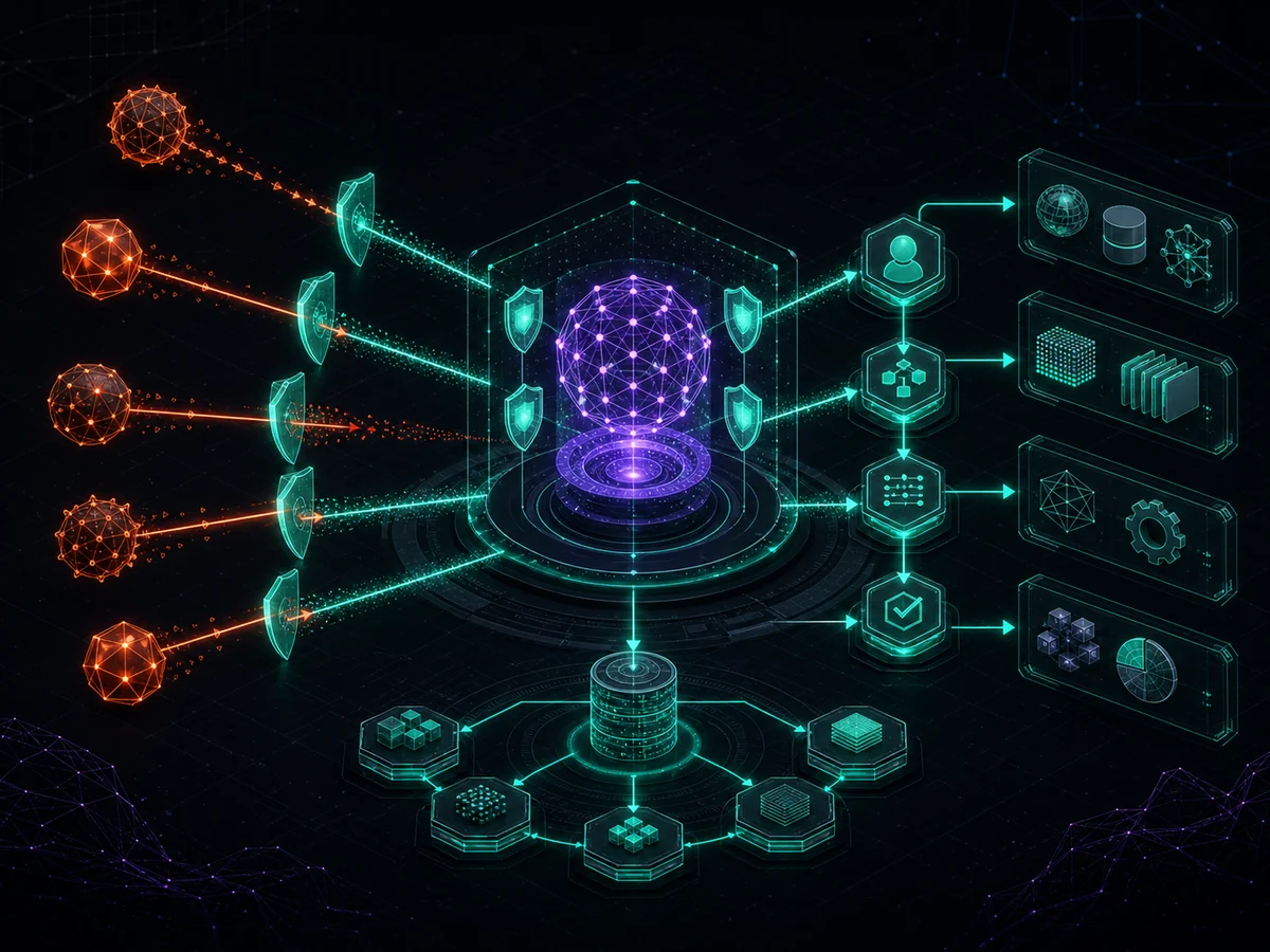 Controlled adversarial testing of an AI model, agent workflow, and connected tools